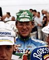 Laurent FIGNON