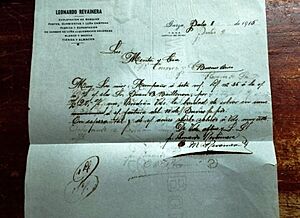 Archivo:Leonardo Revainera - Nota