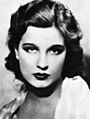 Lili Damita from Stars of the Photoplay