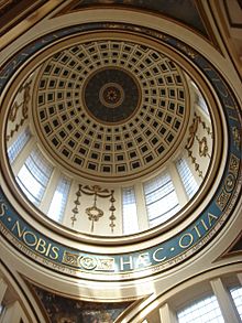 Archivo:Liverpool-townhall-dome-int