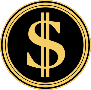 Logo of the Department of Government Efficiency
