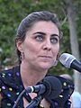 Lorena Ruiz-Huerta 2016 (cropped)