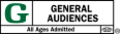 MPA G RATING (block)
