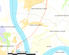 Map commune FR insee code 33143.png