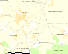 Map commune FR insee code 62662.png