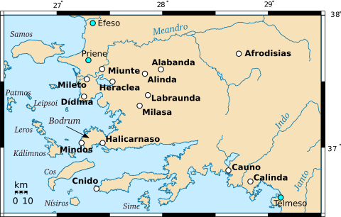 Archivo:Map of Caria-es