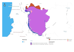 Archivo:Medio ambiente de Chile (2023) - comuna de Hualqui