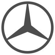 Mercedes-Benz free logo