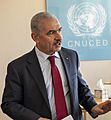 Mohammad Shtayyeh 01 (cropped)