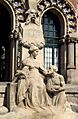 Monumento a Pau Gil por Eusebi Arnau3