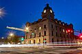 Moose Jaw City Hall