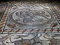 Mosaîc Lillebonne Orphée