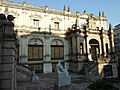 Museo Municipal de Pinturas.Santander.