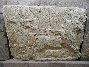 Archivo:Museum of Anatolian Civilizations 1320169 nevit