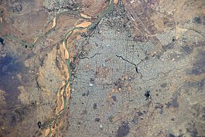 Archivo:NDjamena, Chad