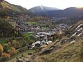 Ordino en Otoño