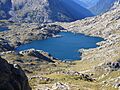 P1040492 - Estany de Monges