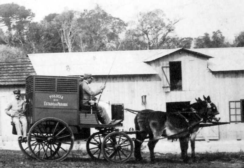 PMPR 1909