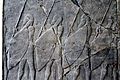 Palace relief from Nineveh - Pergamonmuseum - Berlin - Germany 2017