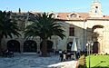 Palacio de los Marqueses de Valbuena,Solares-Medio Cudeyo.