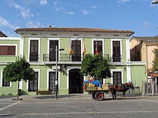 Paterna. Museu Municipal de Ceràmica. Façana 2.jpg