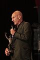Patrick Stewart at Jules Verne Adventures Film Festival 1