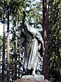 Pdx washpark sacajawea w