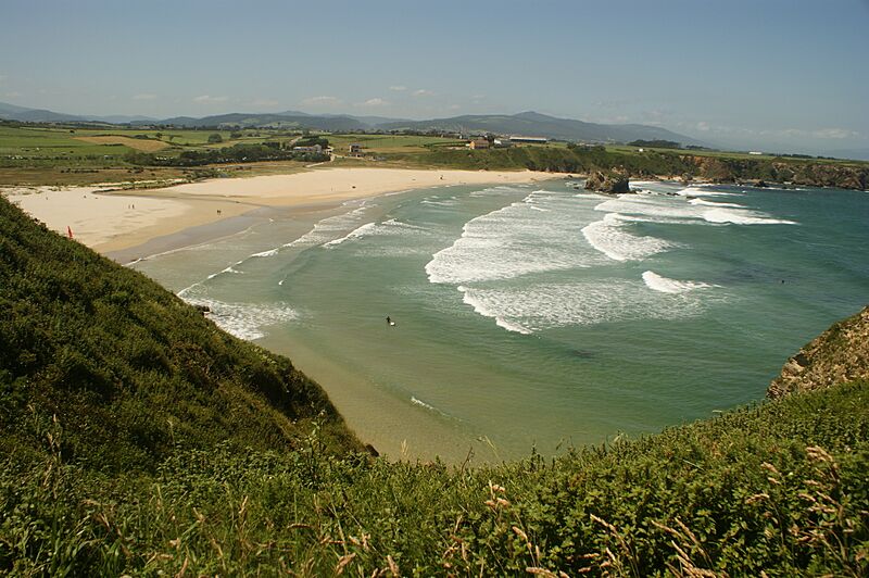 Playa-Penarronda
