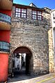 Porta Vila 11087TM