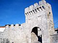 Portillo - Arco Grande