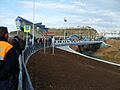 Puente del Dragon