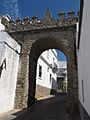 Puerta de Rota