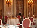Ritz Hotel London Palm Court