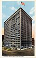 Rockefeller Building, Cleveland, Ohio (NBY 3400)