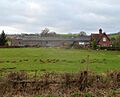 Rockfield Studios, Monmouthshire