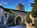 SANT VICENTE DE CHIA