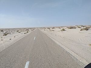 Archivo:Sabbia bianca in Mauritania