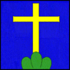 Sainte-Croix Vaud-drapeau.gif