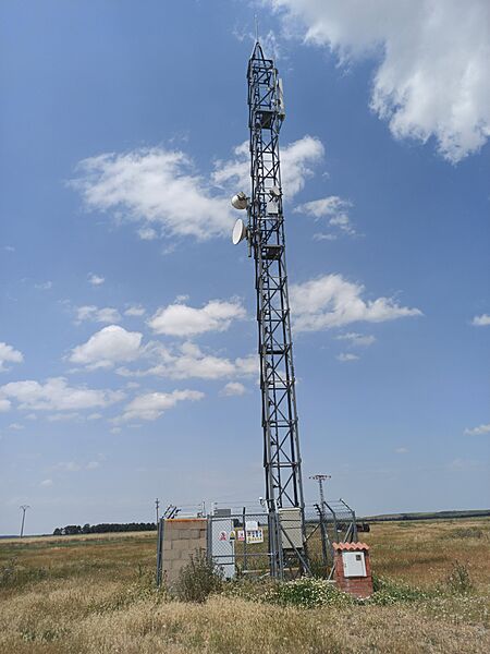 San Pascual telefonia 1