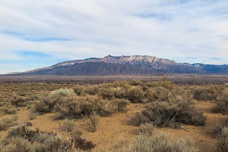 SandiaMountainsRR