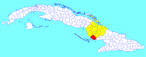 Santa Cruz del Sur (Cuban municipal map).png