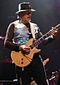 Santana Acer Arena (5558151833) (cropped)