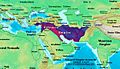 Seleucid-Empire 200bc