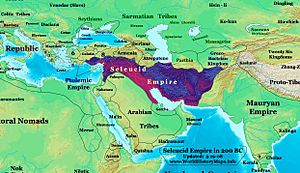 Archivo:Seleucid-Empire 200bc