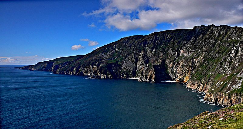 SlieveLeague ToneMapped