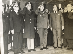 Archivo:Strossner con Perón Junio 1974