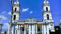 Templo San Antonio de Padua