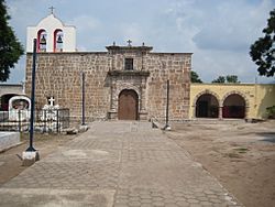 Templo de San Lucas Evangelista01.JPG