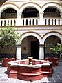 Templo y Ex Convento de San Diego Churubusco 17