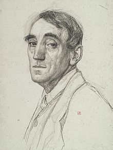 Théo van Rysselberghe by Théo van Rysselberghe.jpg